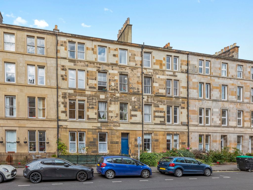 18 (1F3), Panmure Place, Tollcross, Edinburgh EH3