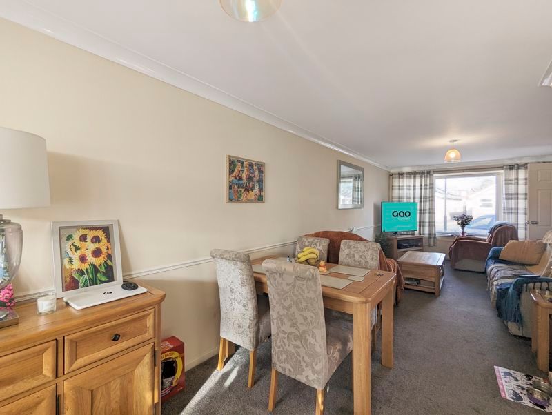 3 bed detached house for sale in Ruddings Close, Haxby, York YO32, £