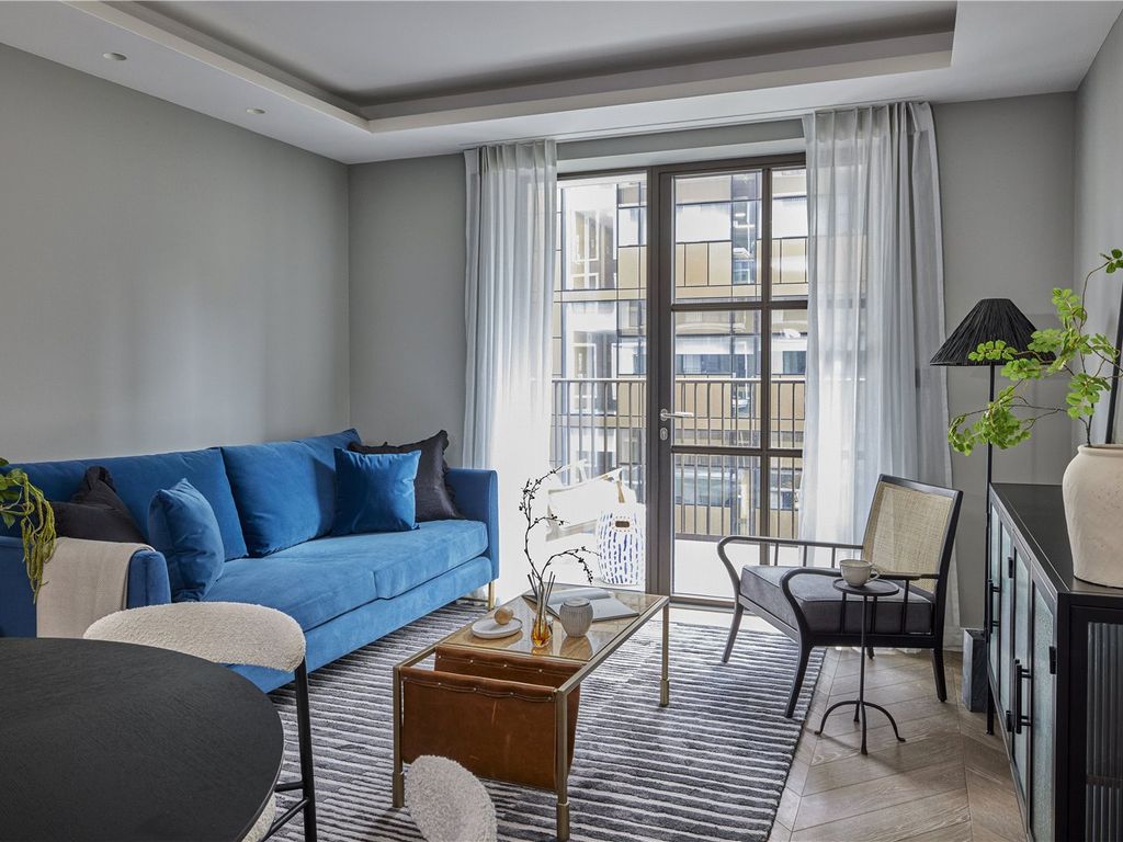 Apartment 33, 101 On Cleveland, 87-89 101 On Cleveland Street, London W1T  