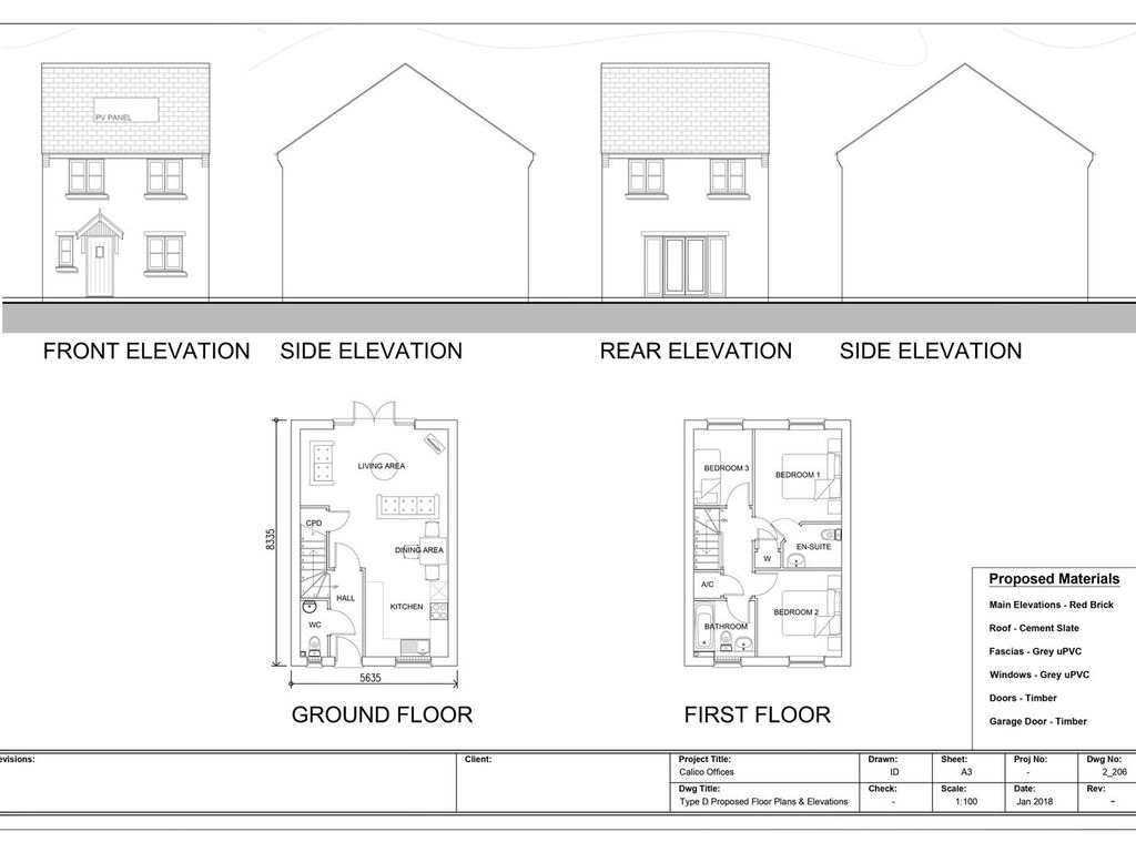 3 bed semidetached house for sale in Lambsquay Road, Milkwall