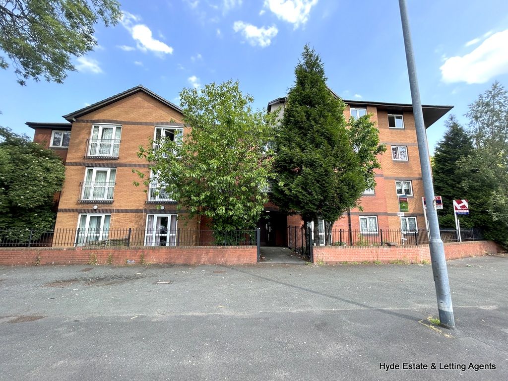 2 bed flat for sale in Cheetham Hill Road, Manchester M8 Zoopla