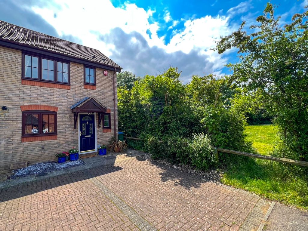 3 bed end terrace house for sale in Weldon Drive, West Molesey KT8 Zoopla