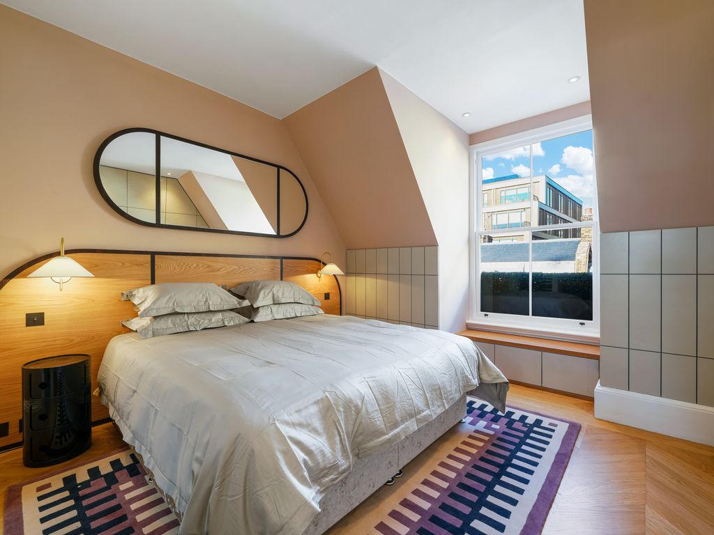 1 bed flat for sale in Half Moon Street, London W1J, £1,550,000 Zoopla