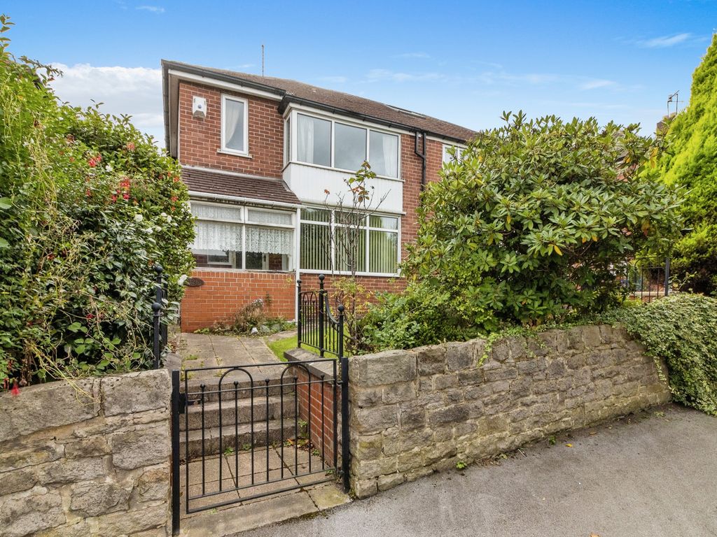 3 bed semidetached house for sale in Barnsley Road, Sheffield, South