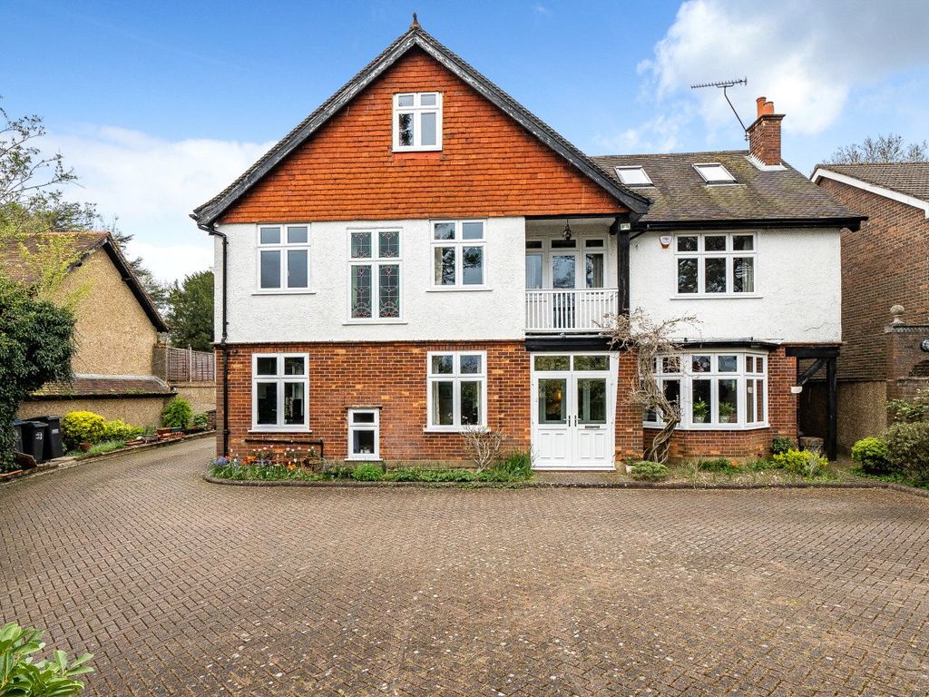 7 bed detached house for sale in Higher Drive, Purley CR8 Zoopla