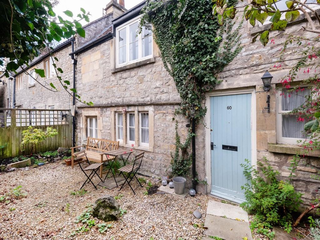 2 bed property to rent in High Street, Weston, Bath BA1, £1,650 pcm