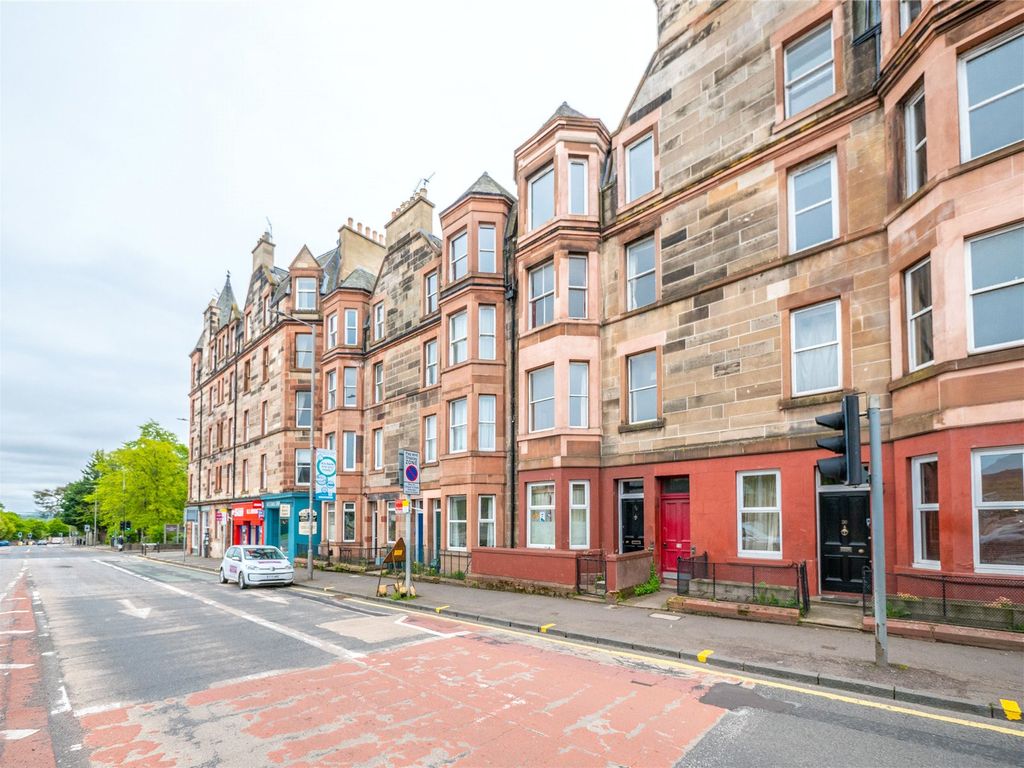 1 bed flat for sale in 34 (2F1) Dalkeith Road, Newington, Edinburgh