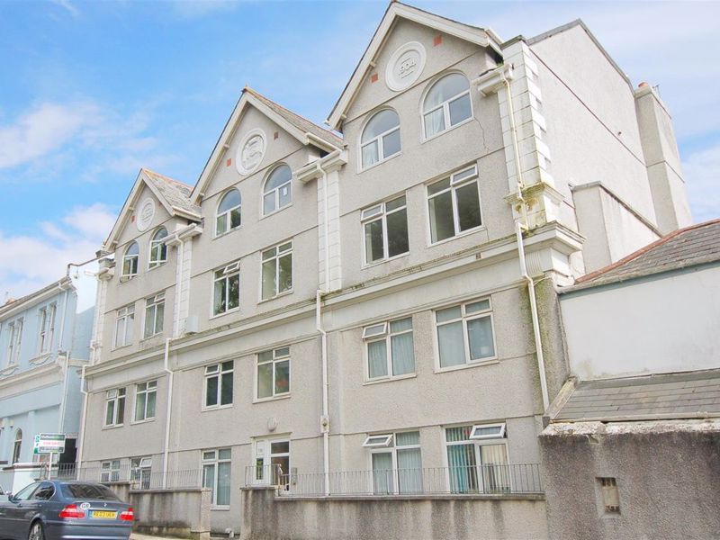 1 bed flat for sale in Alexandra Road, Ford, Plymouth PL2 Zoopla