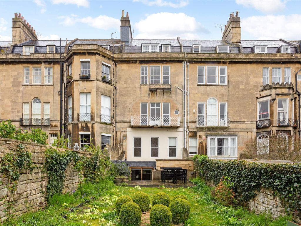 Queens Parade, Bath, Somerset BA1  