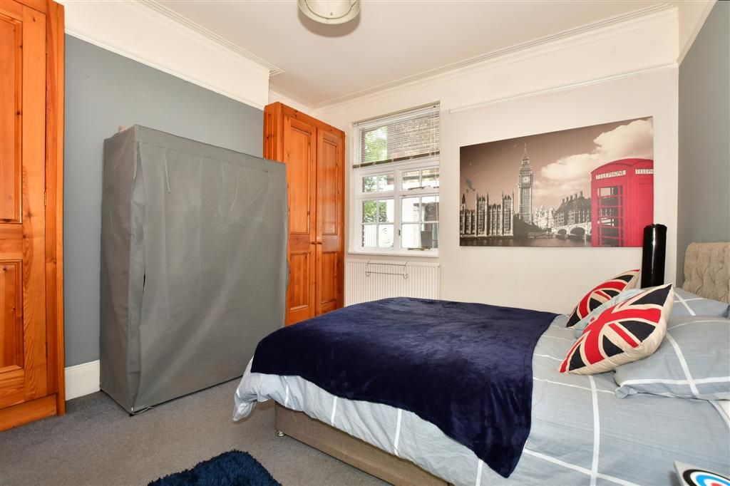 1 bed flat for sale in Station Approach, Birchington, Kent CT7 Zoopla