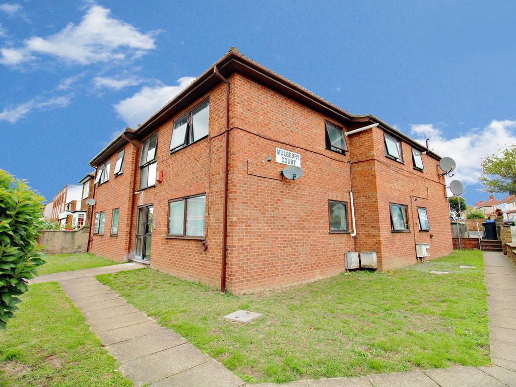 1 bed flat for sale in Bellegrove Road, Welling DA16, £230,000 Zoopla