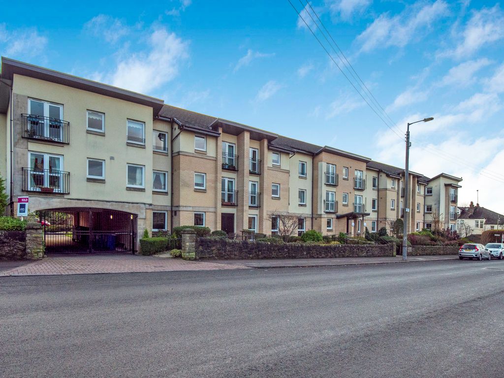 Riverford Road, Glasgow G43  