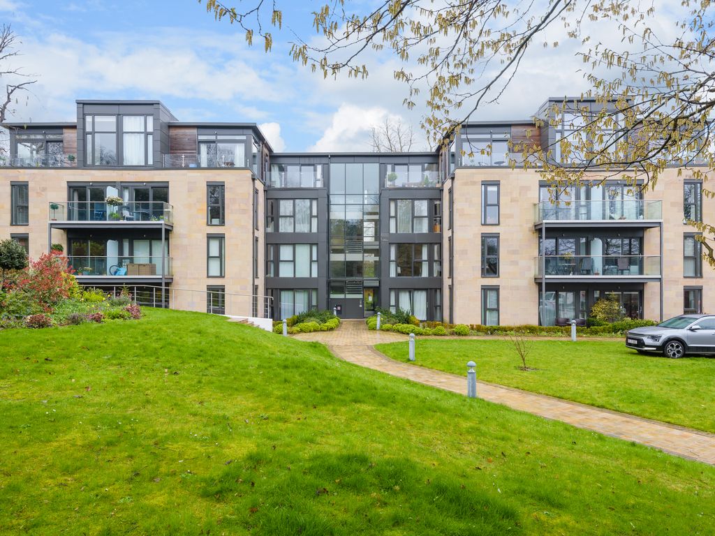 2 bed flat for sale in Broomgrove Road, Sheffield S10 Zoopla