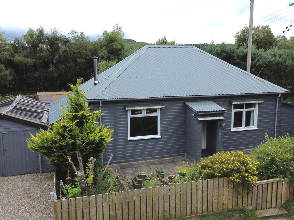 2 bed detached house for sale in GrantownOnSpey PH26, £190,000 Zoopla