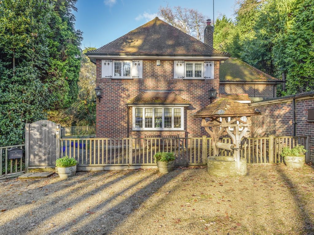 Beech Dell, Keston BR2  