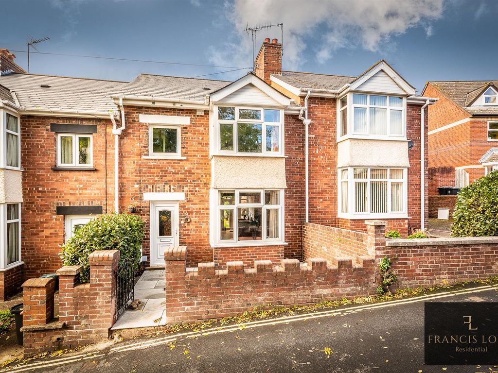 3 bed property for sale in Jesmond Road EX1 Zoopla