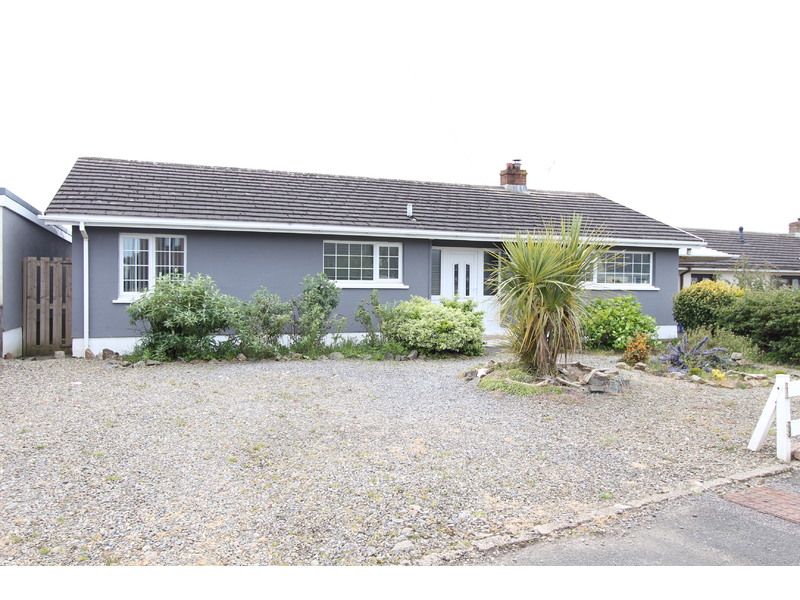 3 bed property for sale in Church Road, Roch, Haverfordwest SA62 Zoopla