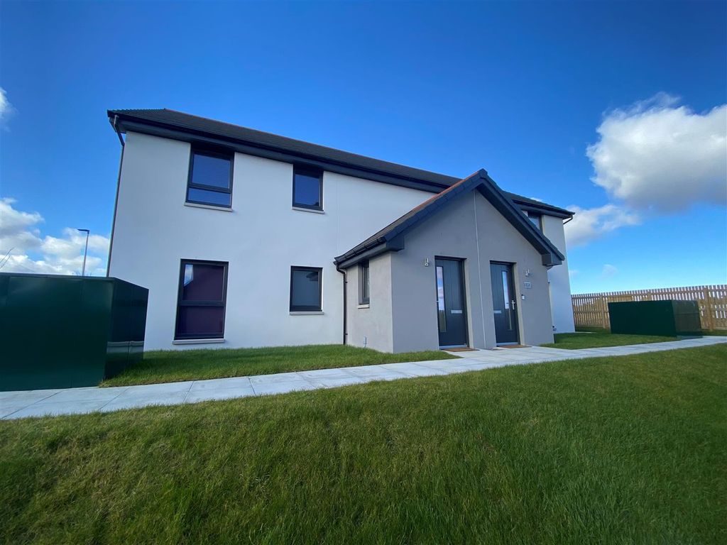 2 bed flat for sale in Jasmine Drive, Elgin IV30 Zoopla