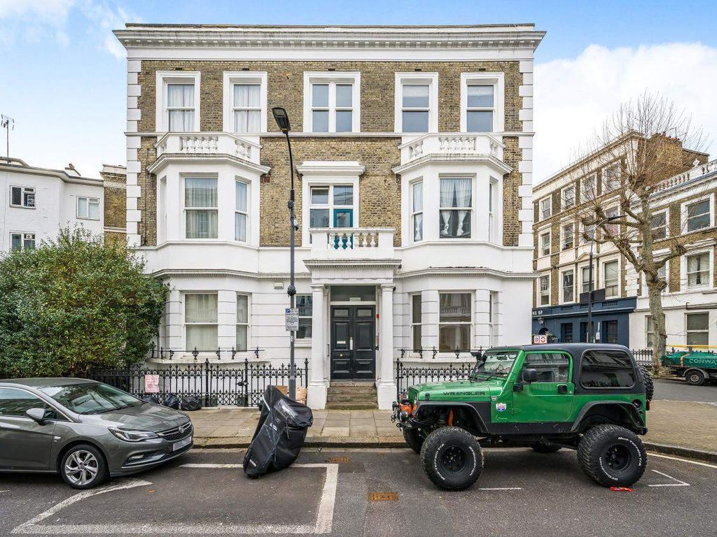 2 bed flat for sale in Barons Court Road, London W14 Zoopla