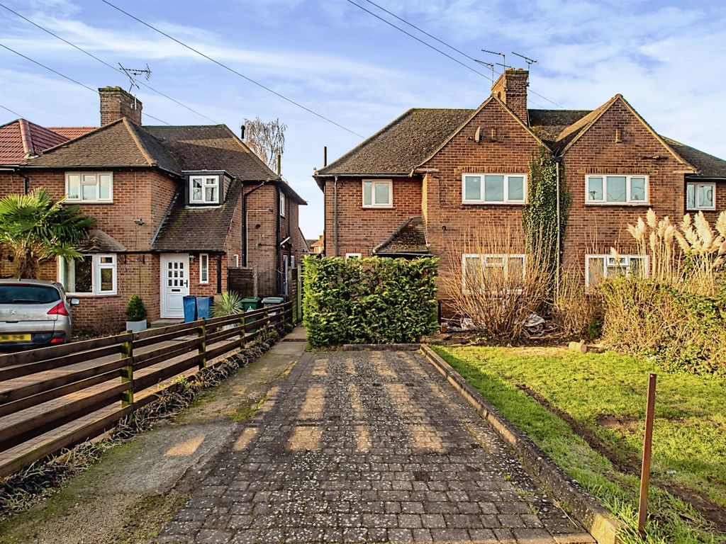 1 bed flat for sale in Berry Lane, Mill End, Rickmansworth WD3 Zoopla