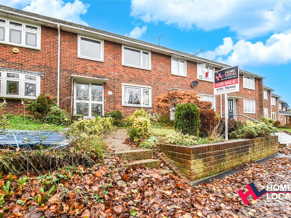 Clay Hill Road, Basildon, Essex SS16  