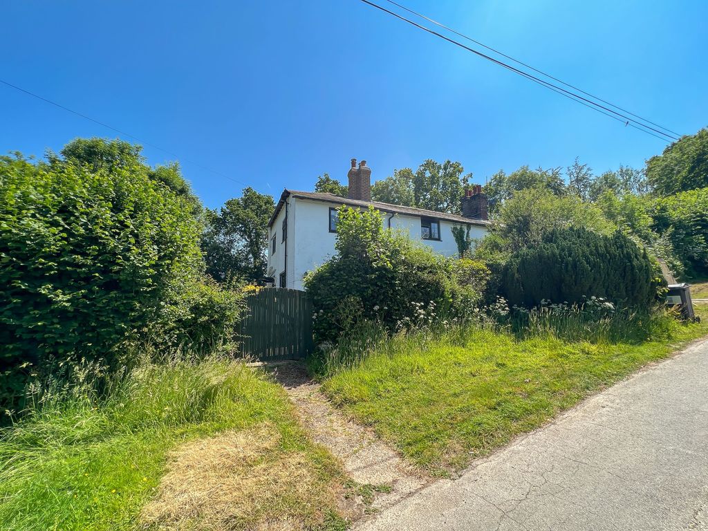 3 bed cottage for sale in Lye Green, Crowborough TN6, £550,000 Zoopla