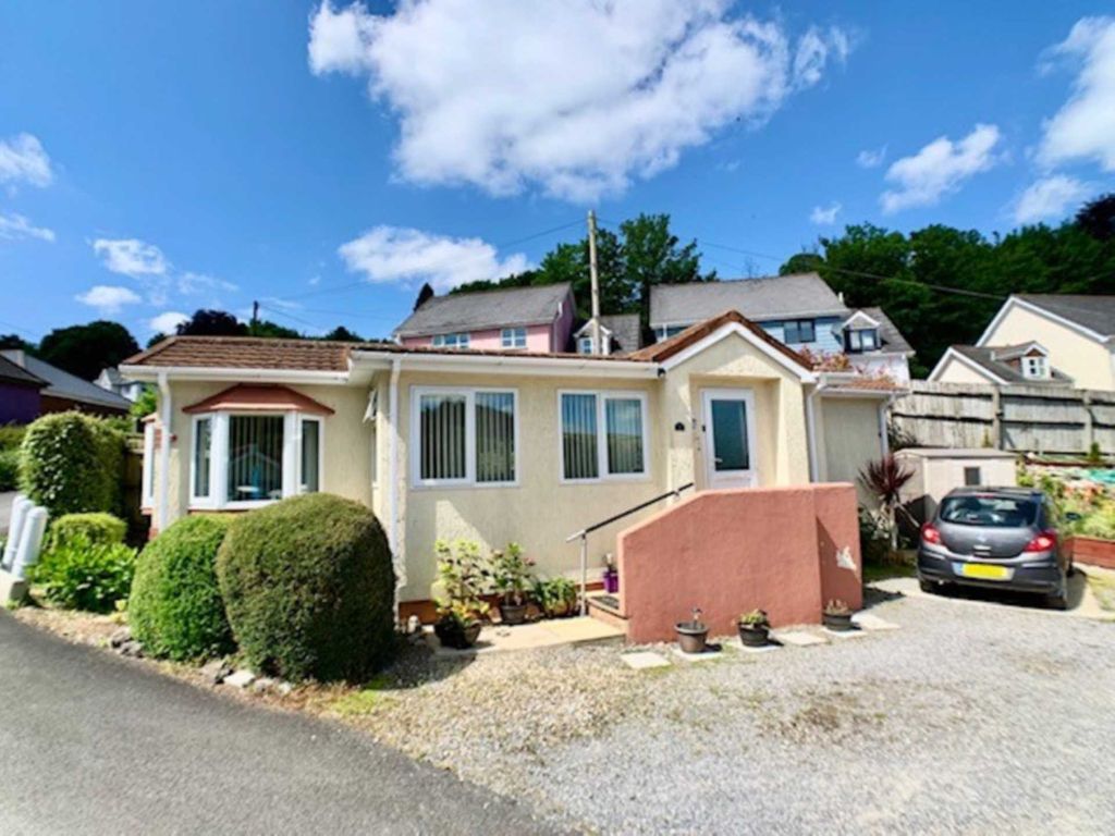 1 bed mobile/park home for sale in Meadow Park, Buckfastleigh TQ11 Zoopla