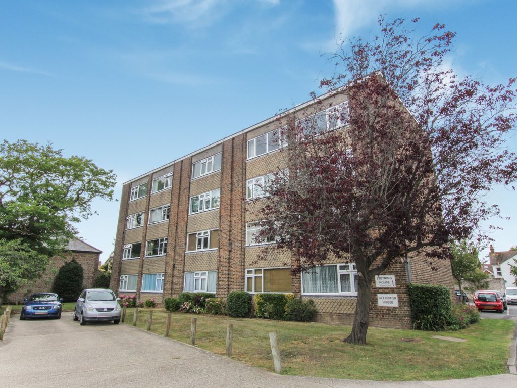 Studio for sale in Alfriston House, Broadwater Street East, Worthing