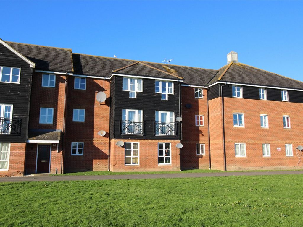 Richard Hillary Close, Ashford, Kent TN24  