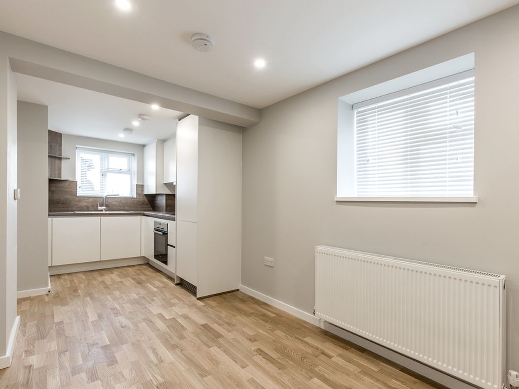 1 bed flat to rent in Hoe Lane, Enfield EN1 Zoopla