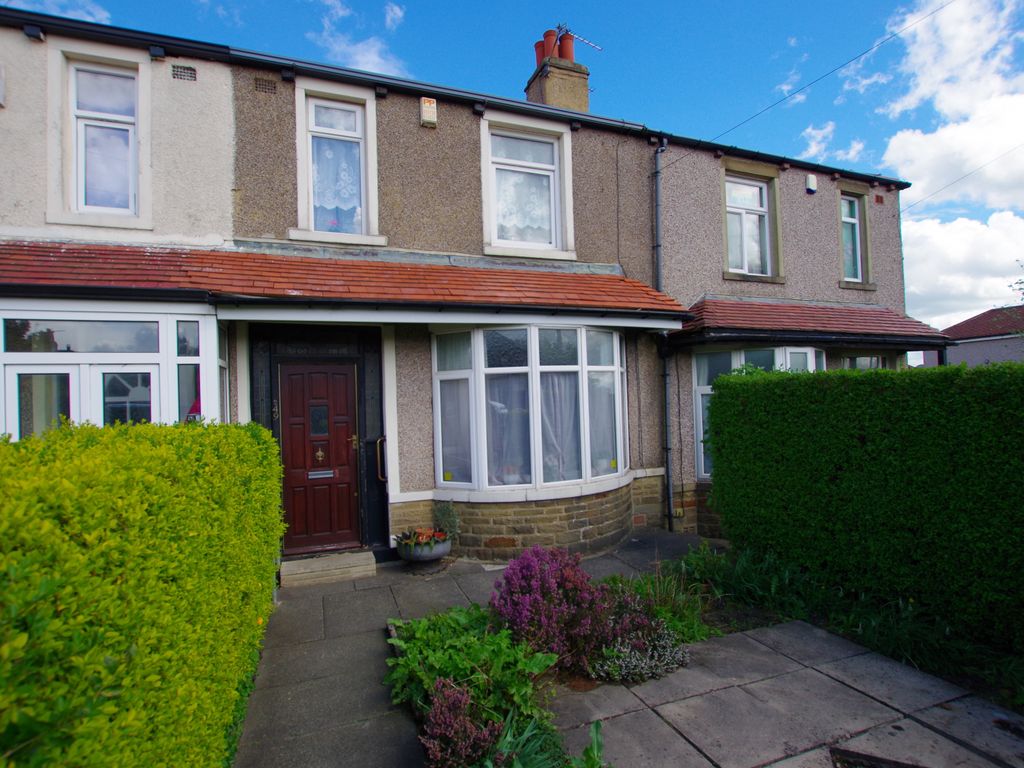 3 bed terraced house for sale in Cooper Lane, Wibsey BD6 Zoopla