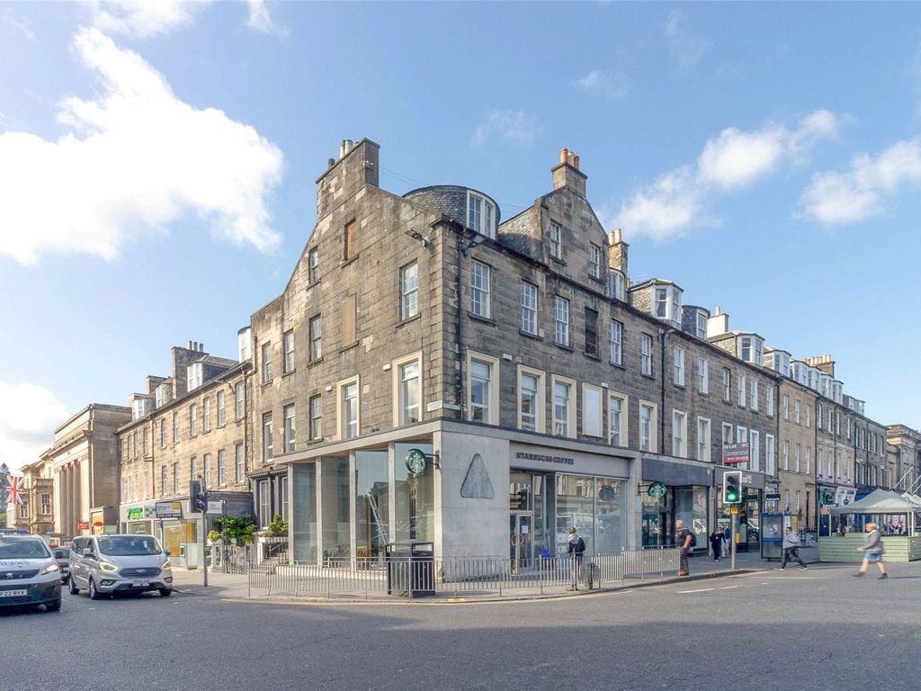 4 bed flat for sale in Hanover Street, New Town, Edinburgh EH2 Zoopla