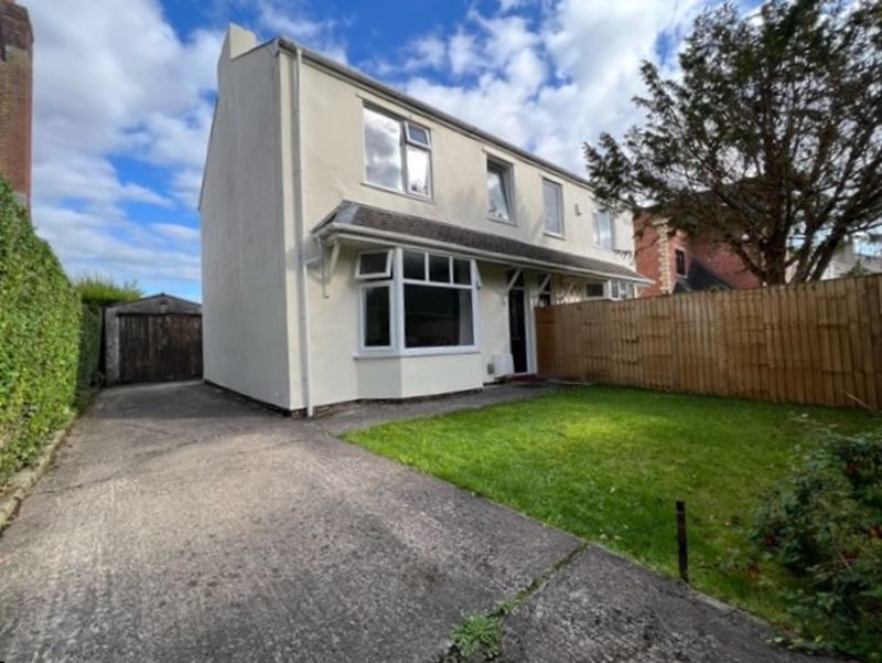 3 bed semidetached house for sale in Broad Oak Lane, Penwortham