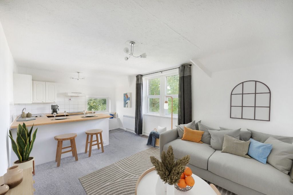 Church Road, Crystal Palace, London SE19  