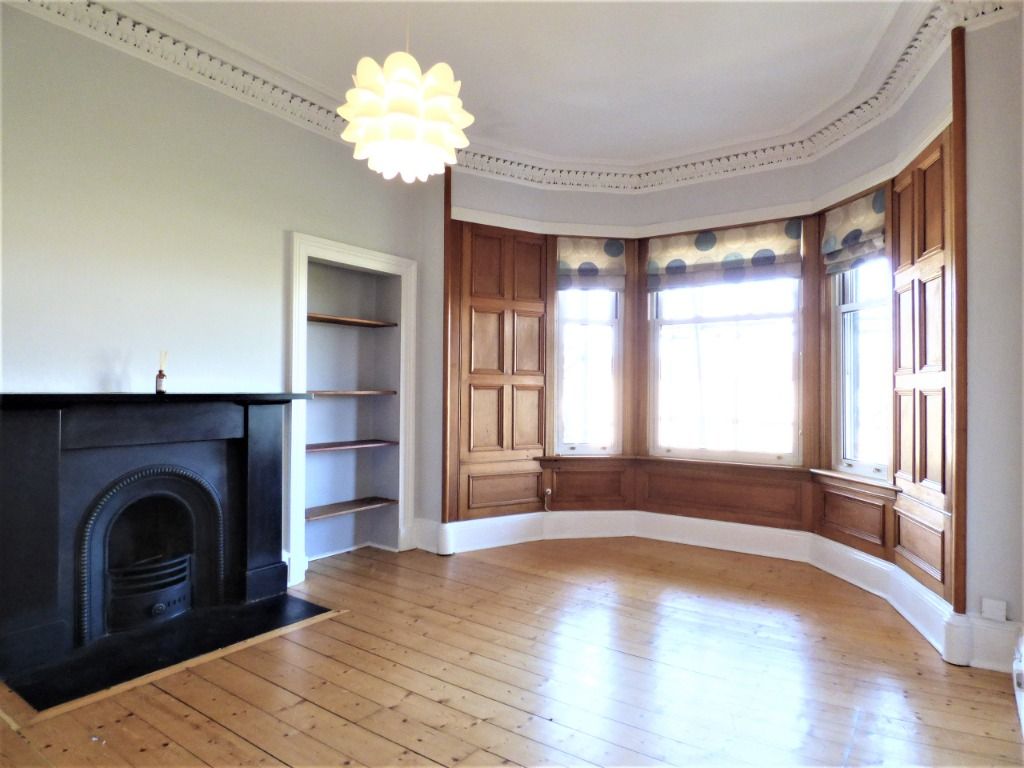 1 bed flat to rent in Balcarres Street, Morningside, Edinburgh EH10