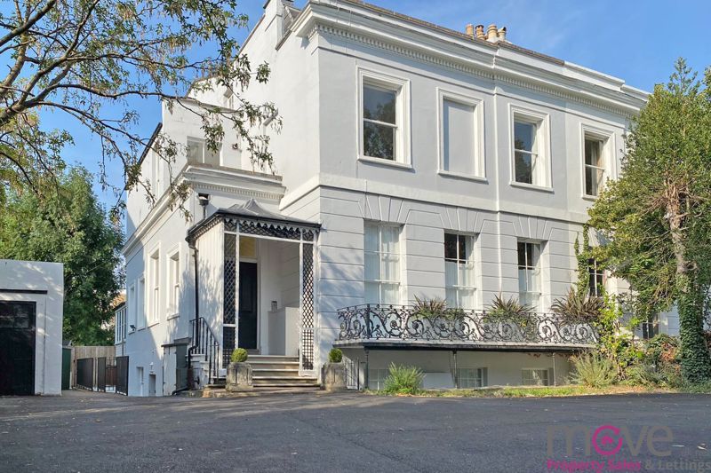 Lansdown Road, Cheltenham GL51  