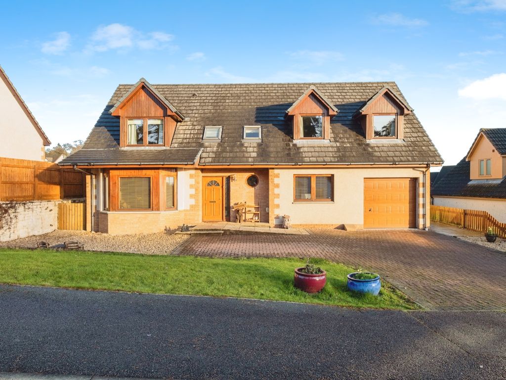 Houses For Sale Dingwall Zoopla at Jane Chan blog