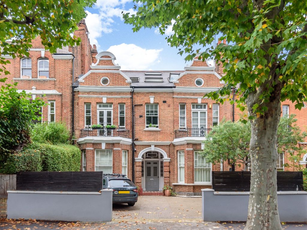 Brondesbury Road London Greater London NW6