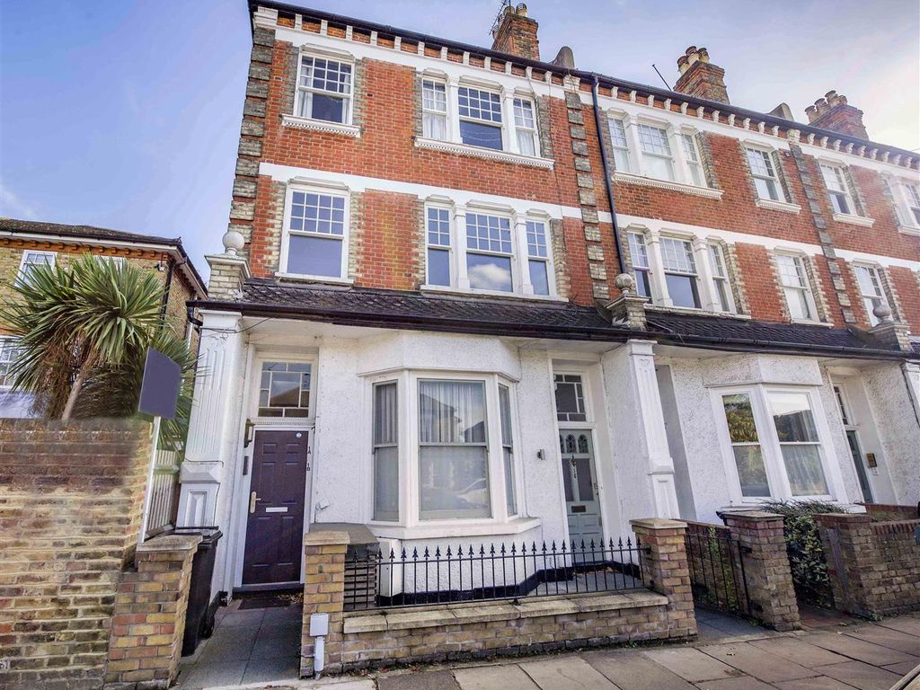 2 bed flat to rent in Richmond Road, Twickenham TW1 Zoopla