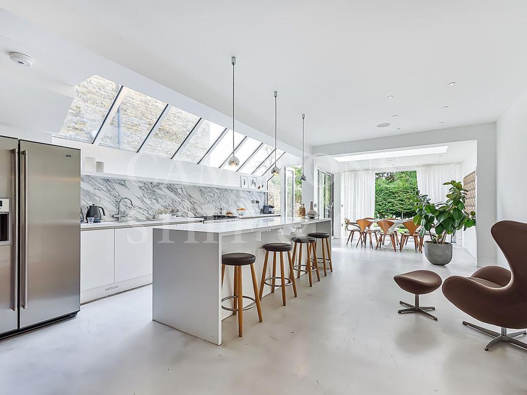 Chevening Road, London NW6  