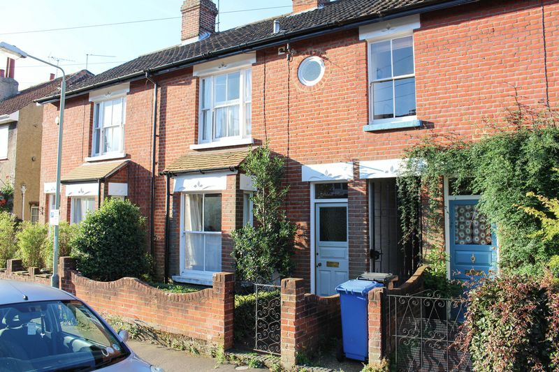 3 bed terraced house to rent in Whitehall Road, Norwich NR2 Zoopla
