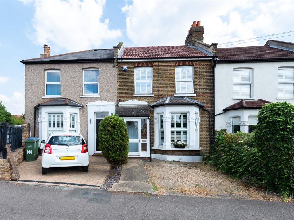 3 bed terraced house for sale in Grangehill Road, London SE9 Zoopla