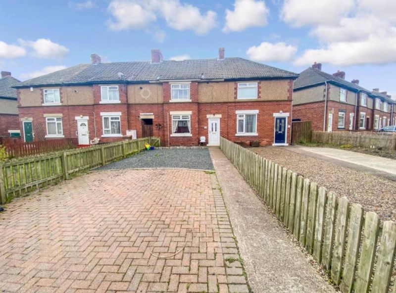 3 bed property for sale in Green Crescent, Cramlington NE23 Zoopla