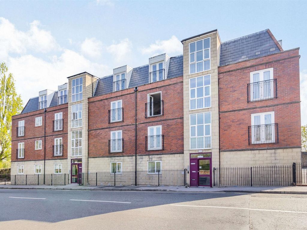 2 bed flat for sale in North Road, St. Helens WA10 Zoopla