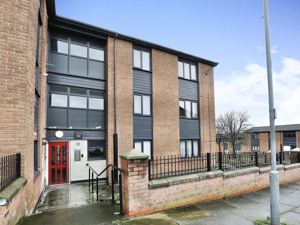1 bed flat for sale in Albion Street, Liverpool L5 Zoopla