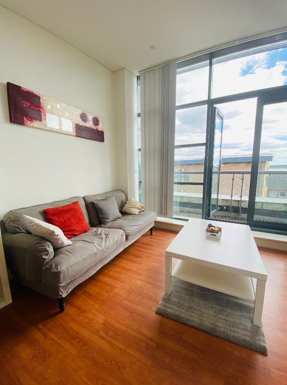 Galaxy Building, 5 Crews Street, Isle Of Dogs, Canary Wharf, London E14