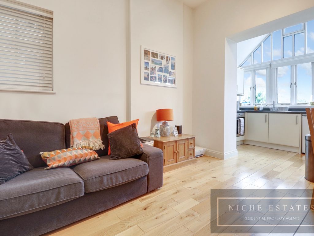 1 bed flat to rent in Nether Street, London N3 Zoopla