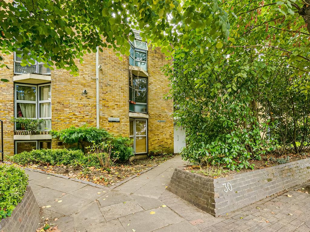 1 bed flat for sale in 16 Heston House, Wellesley Road, London W4, £410,000 Zoopla
