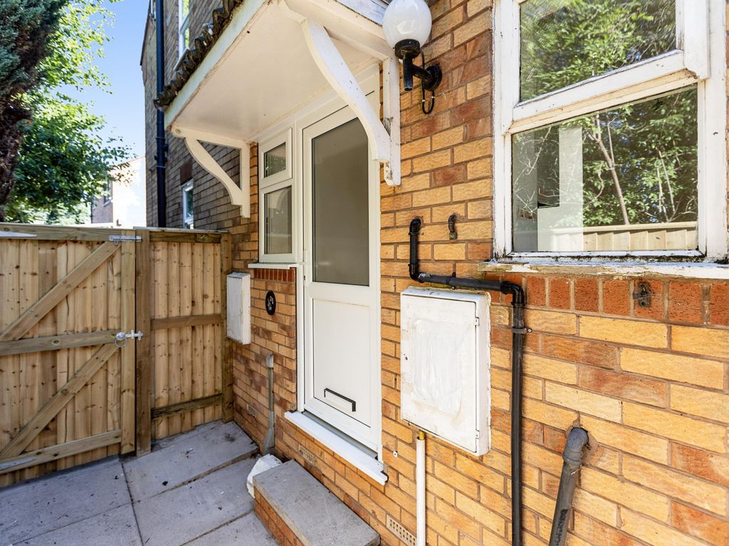 1 bed semidetached house for sale in Yew Tree Close, Selby YO8 Zoopla