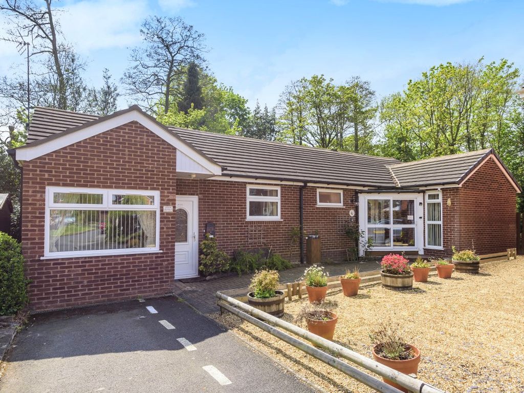 4 bed detached house for sale in Mallard Avenue, Kidderminster DY10, £430,000 Zoopla